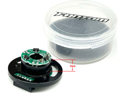 FAN19219 5mm Replacement Sensor Board HELIX ICON Torque ICON v2 ICON v3