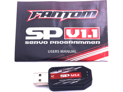 FAN22805 SP V1.1 USB Servo Programmer