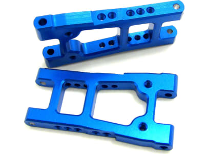 FOF56W06 Tamiya Ta05 Ff03 Aluminum Rear Arm Set