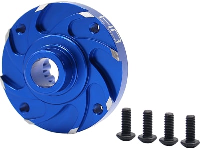 FSC15AP T6 ring gear Adapter plate FSC