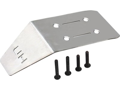 FSC311CF Stainless Steel Front Skid - FSC
