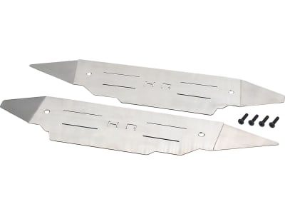 FSC311CX Stainless Steel center Side Skid - FSC