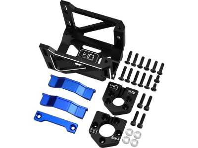 FSC38XR01 Sliding Motor Mount for 5mm Mod motor FSC