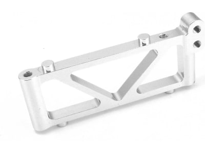 FST15M08 Upper Deck and Brake Mount Fst