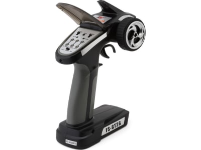 FSY-FS-GT2G+A3 Fs-Gt2g 2-Channel Transmitter W / Fs-A3 Receiver