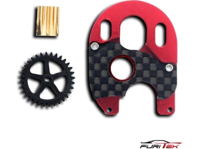 FTK-2078 brushless Conversion Pro Kit for SCX24