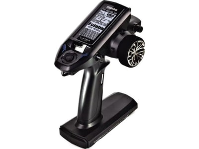 FUT01004418-1 4pm Plus Transmitter with R334sbs Receiver