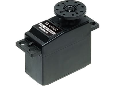 FUT01102320-1 S-U300 Standard Servo