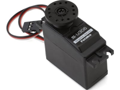 FUT01102396-3 S-U306 Digital Standard Servo