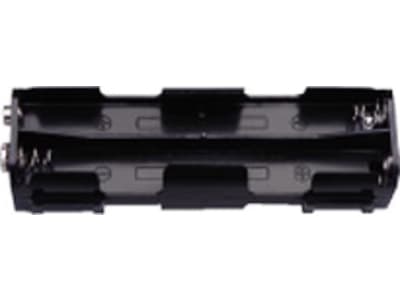 FUTUBA0520 S30050 Um3 Tx Battery Case 8 Cell Dry