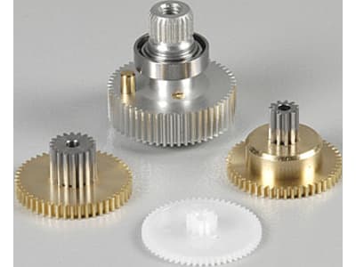 FUTFGS3305 FGS-3305 Gear Set S3305