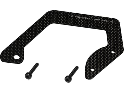 FUTUBT3334 Carbon Handle 4pm 7px 10px