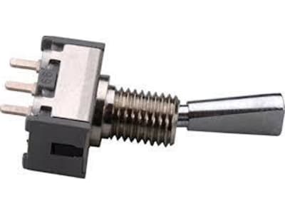 FUTUBT3339 Two Position Short Solder-On