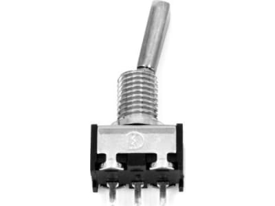 FUTUBT3441 Three Position Short Solder-On