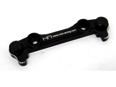 FVE08F01 Aluminum One-Piece Hinge Pin Brace  Front Brace - Front Susp 