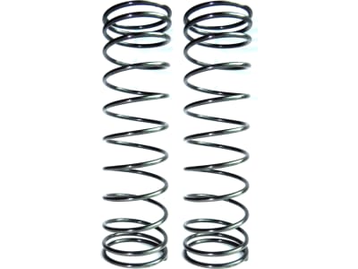 FVE133R01 Linear Rate Black Rear Spring  2 