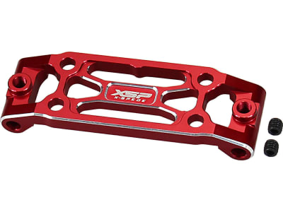 FZT08U02 CNC T6 Upper Arm mount FZD2