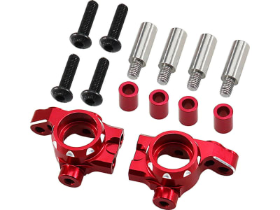 FZT2102 CNC T6 Steering Block  2  FZD2