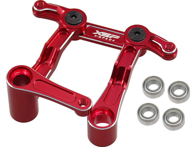 FZT4802 CNC T6 Bearing steering bellcrank FZD2