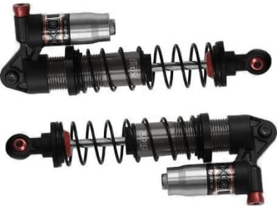 GMA21007 Xd Piggyback Shocks 103mm  pair 