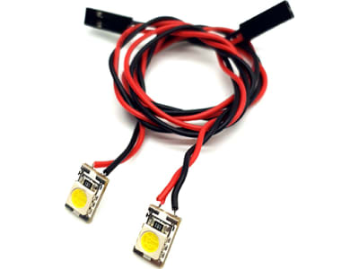 GMA30171 Front Bumper Fog LED Lights