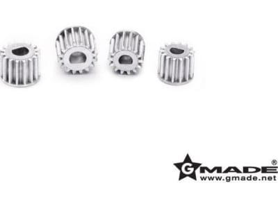 GMA51112 Rear Portal Gear Set
