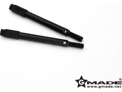 GMA51115 Rear Portal Gear Shaft Set  2 