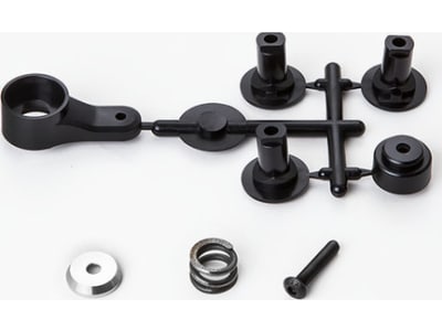 GMA60006 Universal 16.5mm Servo Saver Medium Strength