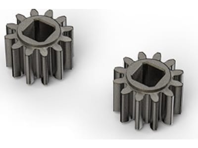 GMA60236 32 Pitch 12 Tooth Portal Gear 2