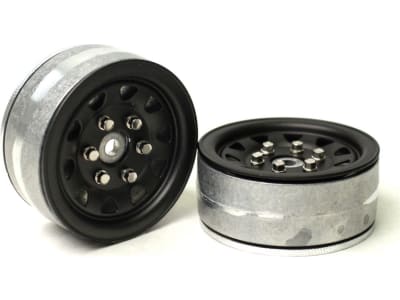 GMA70494 1.9 SR04 Beadlock Wheels