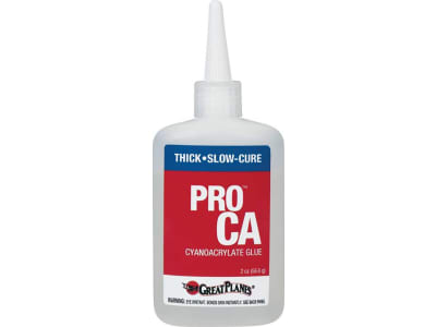 GPMR6015 Pro CA- Glue Thick 2 oz
