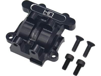 GRM12RC01 Aluminum Rear Diff Gear Cover 