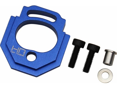 GRM18A06 Aluminum Adjustable 16-30T Motor Mount Grom 