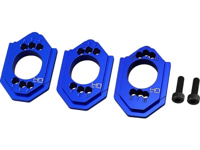 GRM18QV06 Aluminum Motor Mount 13 - 21 T Grom MT