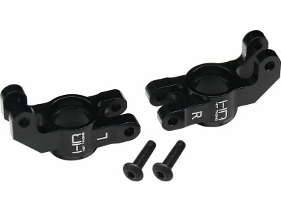 GRM2201 Rear Aluminum Hub Set Grom