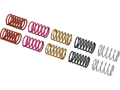 GRM22NFS1482 22mm Factory Tune Spring Set - GROM Nascar
