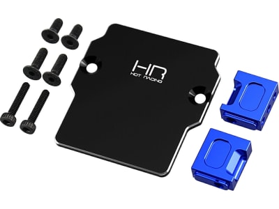 GRM24Q06 T6 Two position Servo Mount : Grom Grom MT