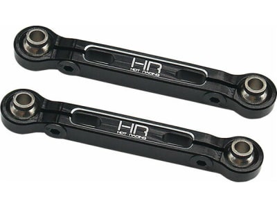 GRM49N01 Aluminum Steering Links Set B GROM