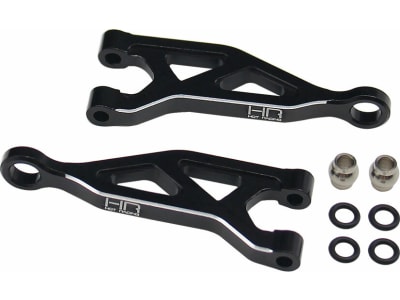 GRM57N01 Alum Rear Upper Arm set B 1:18 GROM