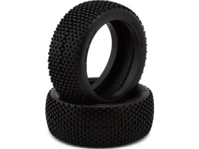 GRPGM20-S25 Block 1 / 8 Buggy Tires  2   S25 - Super Soft 
