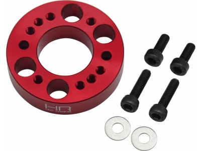 GRR18X02 540 8mm Motor Spacer Mount Gorgon