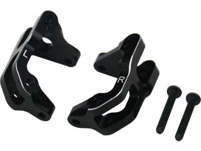 GRR1901 Aluminum Hub Carrier / C-Hub Gorgon