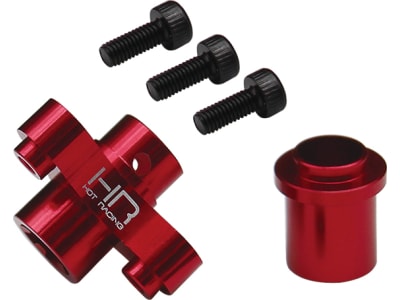 GRR25R02 Power Up slipper eliminator use Jato Gear Grogon