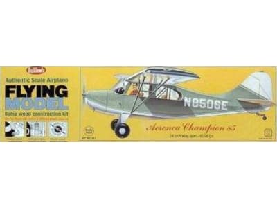 GUI301 Aeronca Champion 85