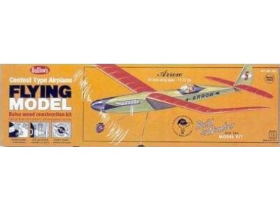 GUI702 Arrow Laser Cut