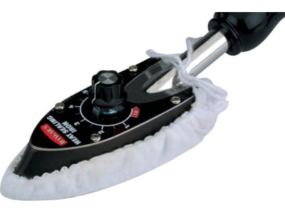 HAN141 Han141 Sealing Iron Sock  sock only 