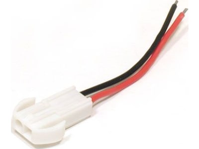 HBZ1081 Charger Connector w / Wire