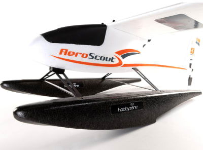 HBZ3811 Float Set: AeroScout 1.1m