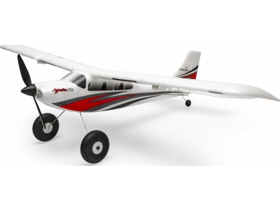 HBZ6100 Apprentice Stol S 700 Rtf with As3x / Safe