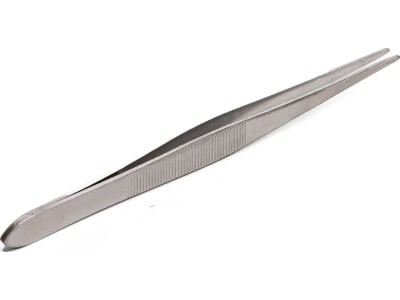 HDXK0020 Tweezer Straight 4.7 In
